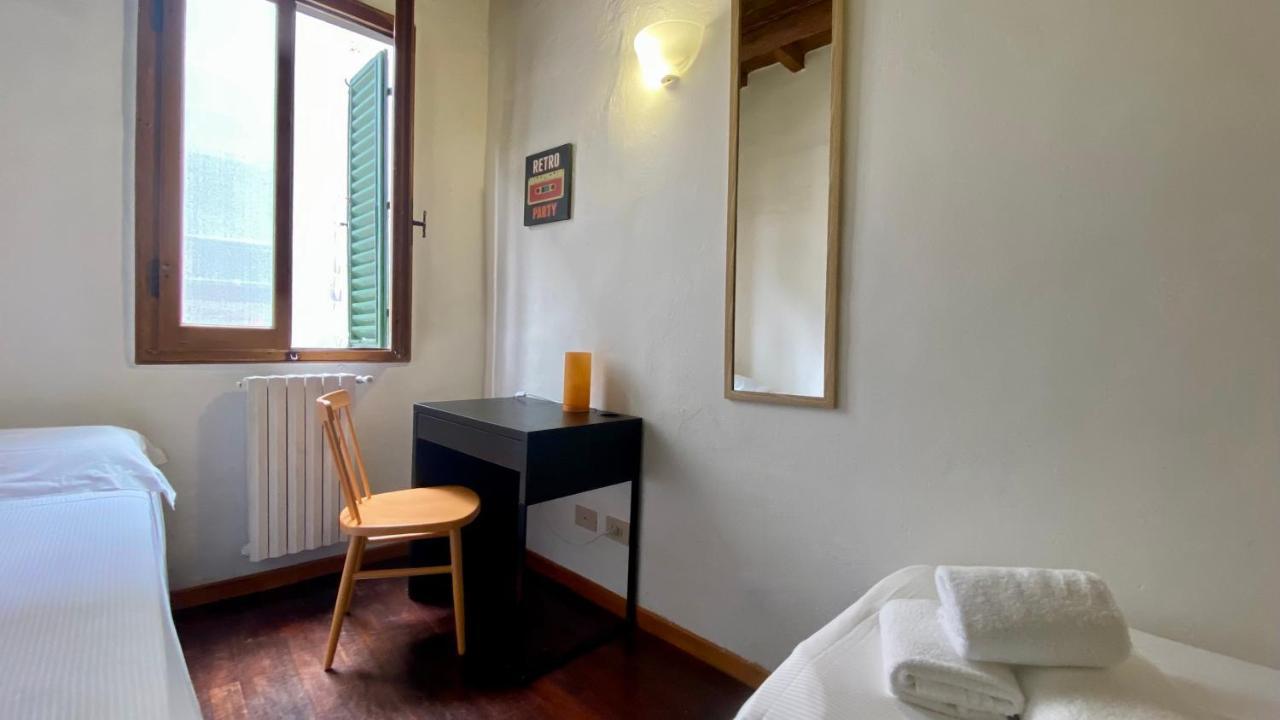 Panicale 7 Apartment