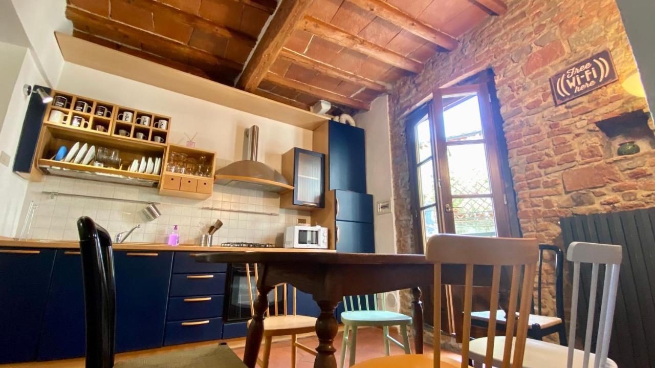 Panicale 7 Apartment Florence