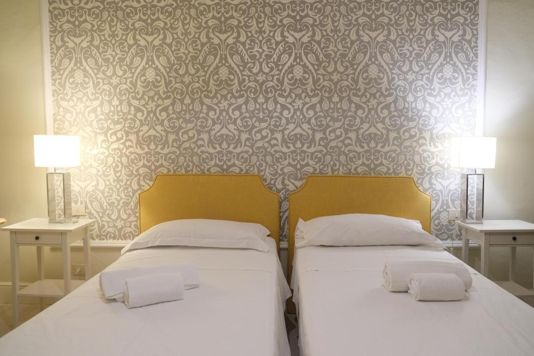 Historic Appartement