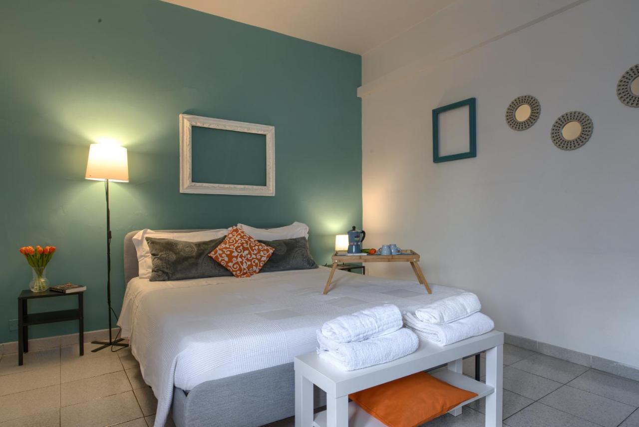 Appartement Duccio Flat Santa Maria Novella