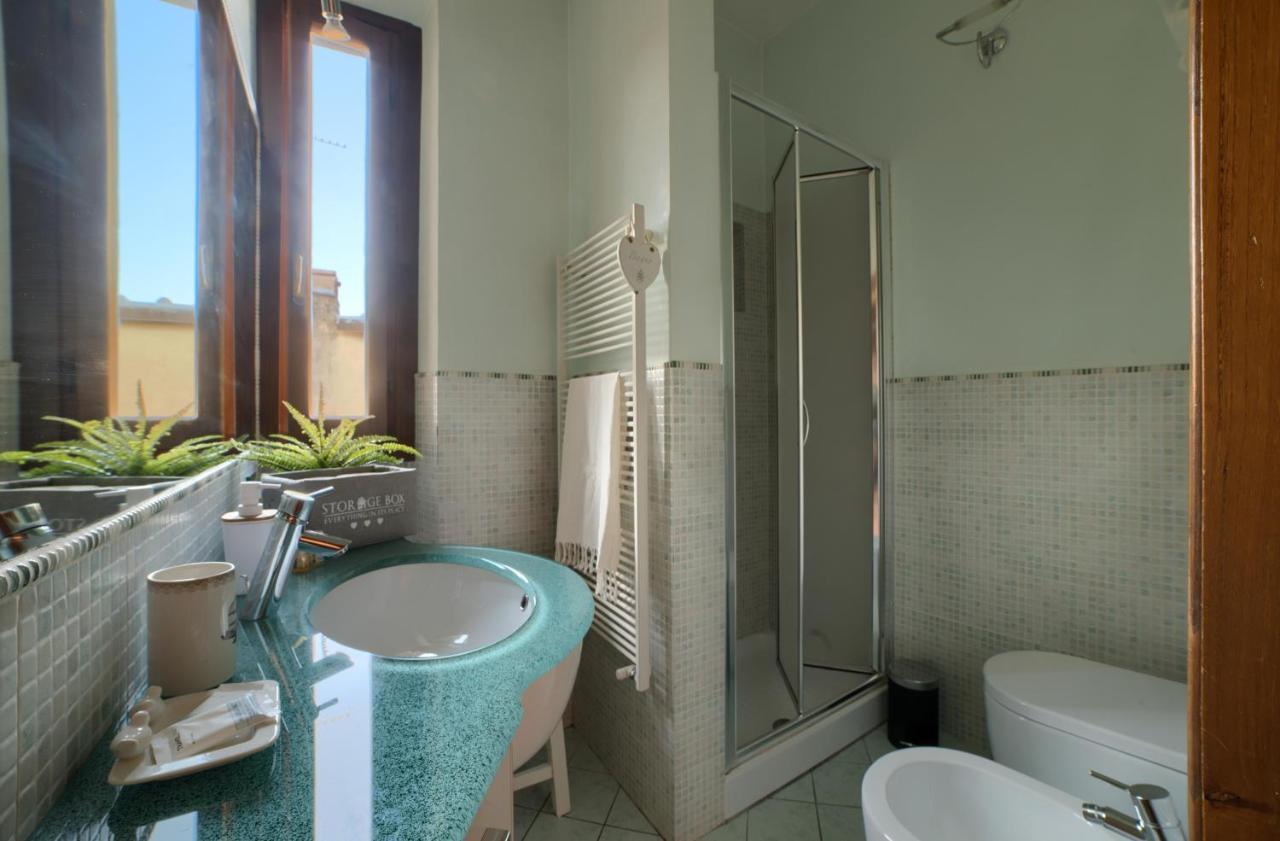 Appartement Duccio Flat Santa Maria Novella Florence