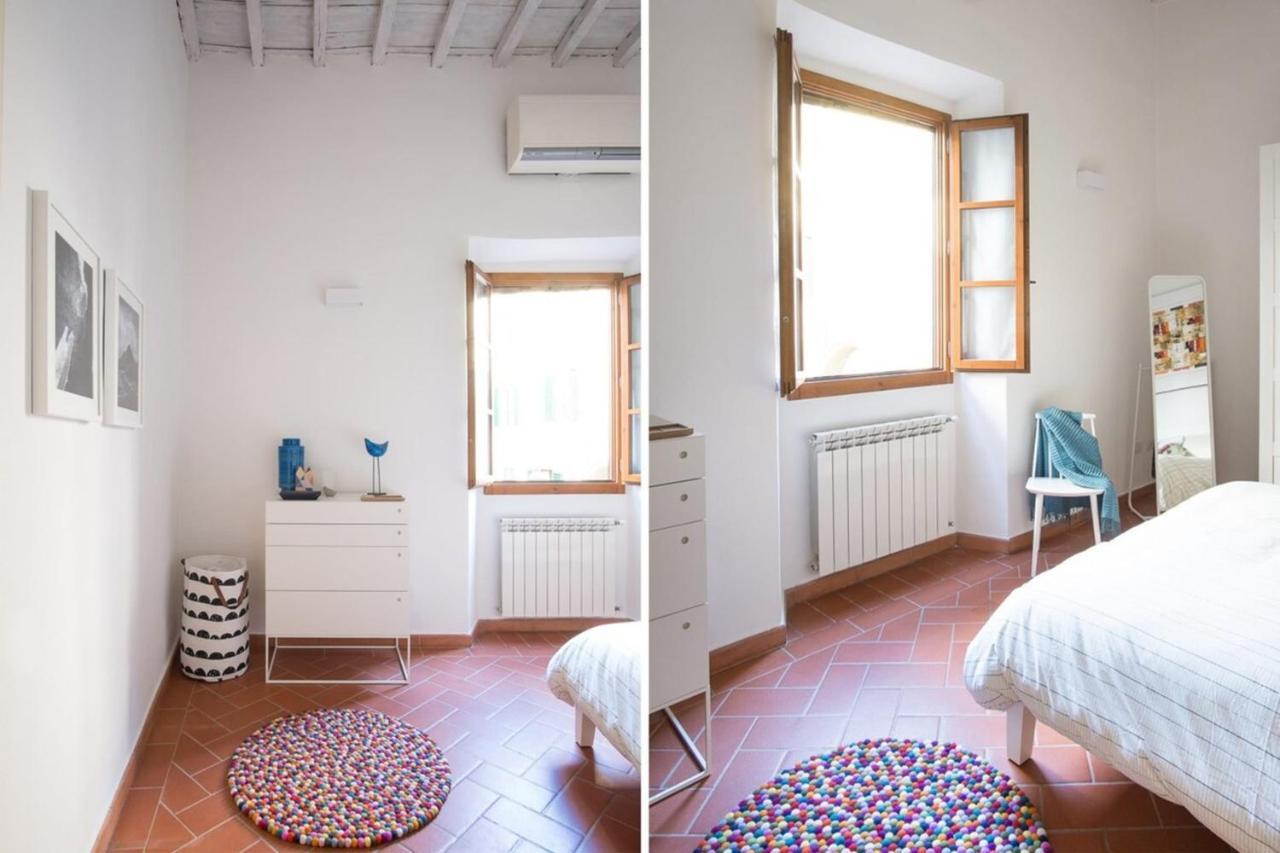 Design In Appartement Florence
