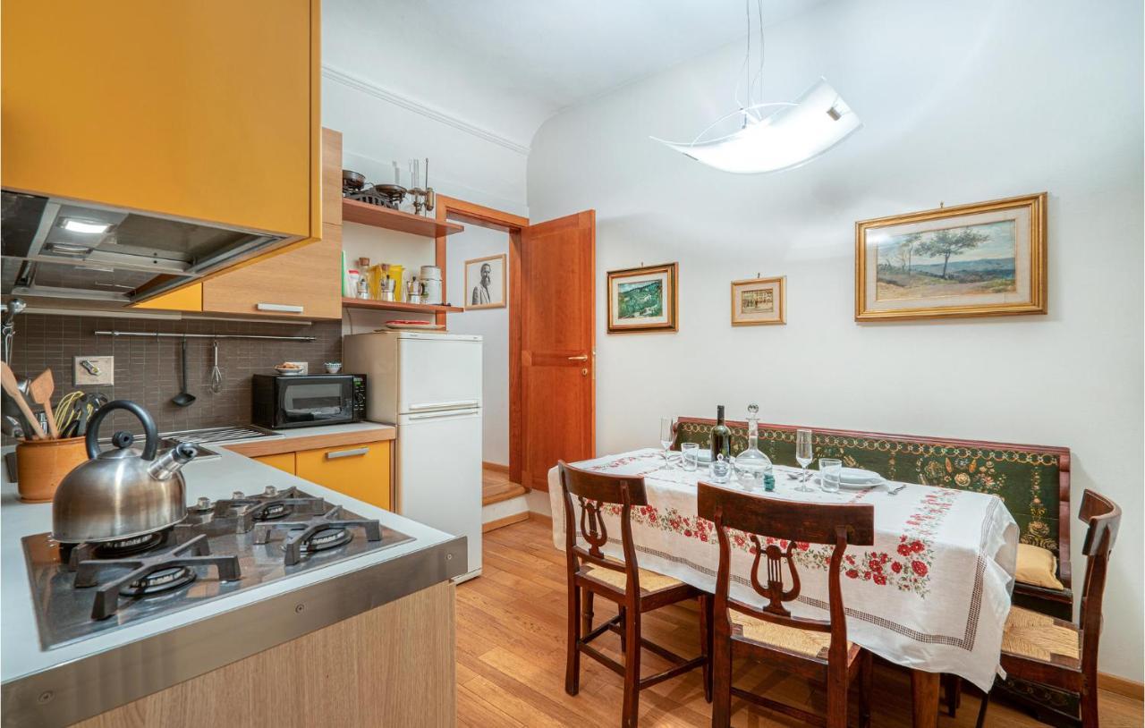 Casa Di Bruno Apartment