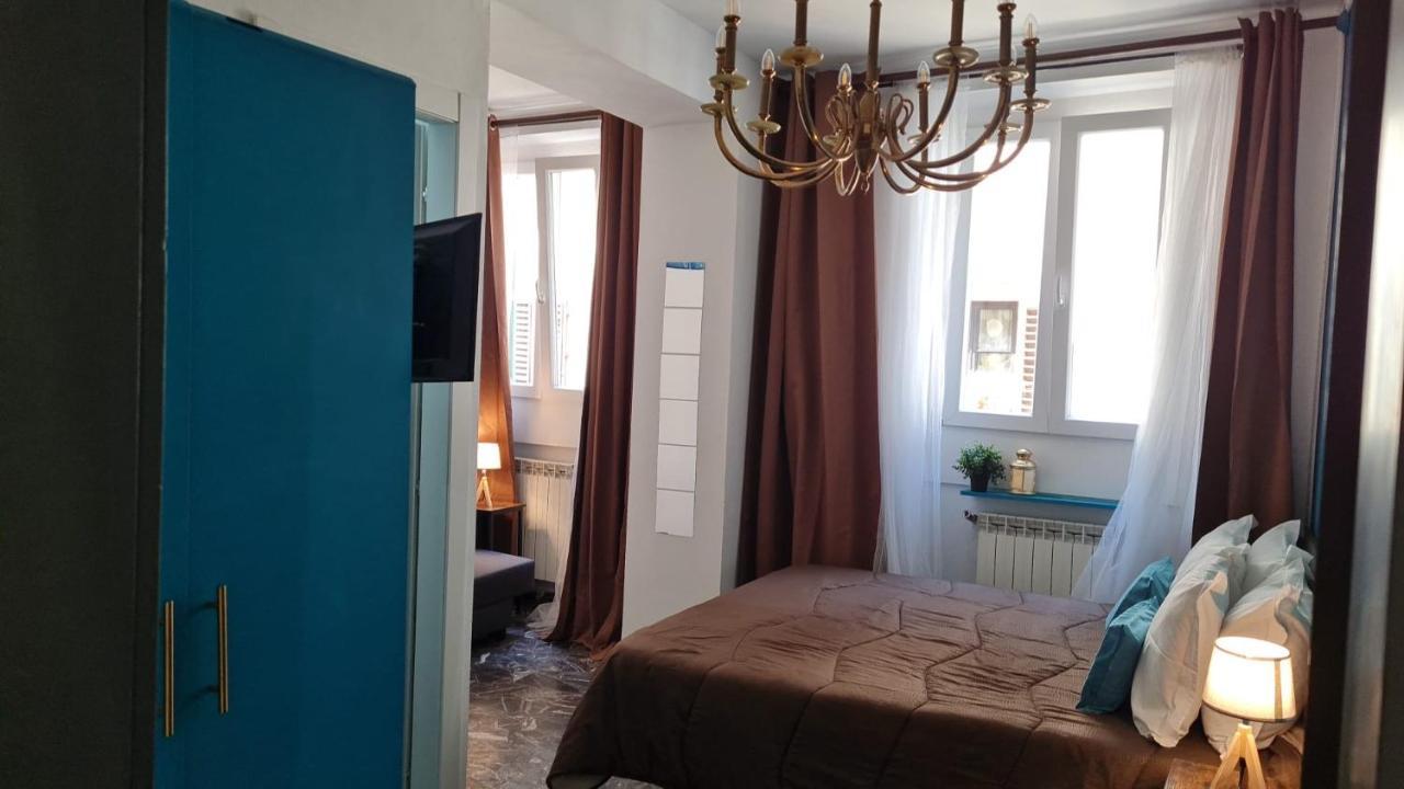 Civico 71 Appartement