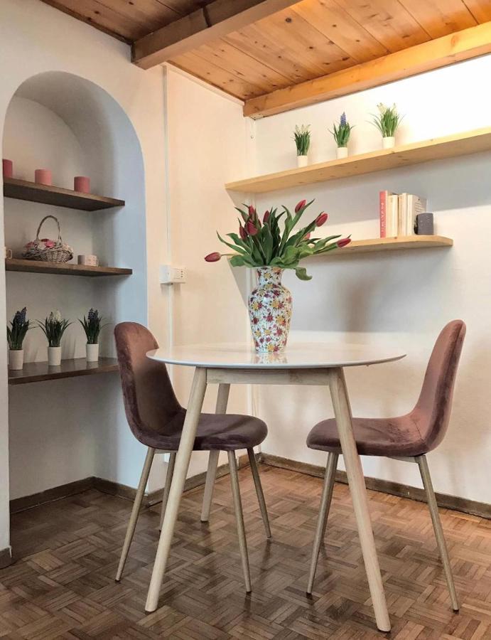 La Bella Vita Appartement Florence