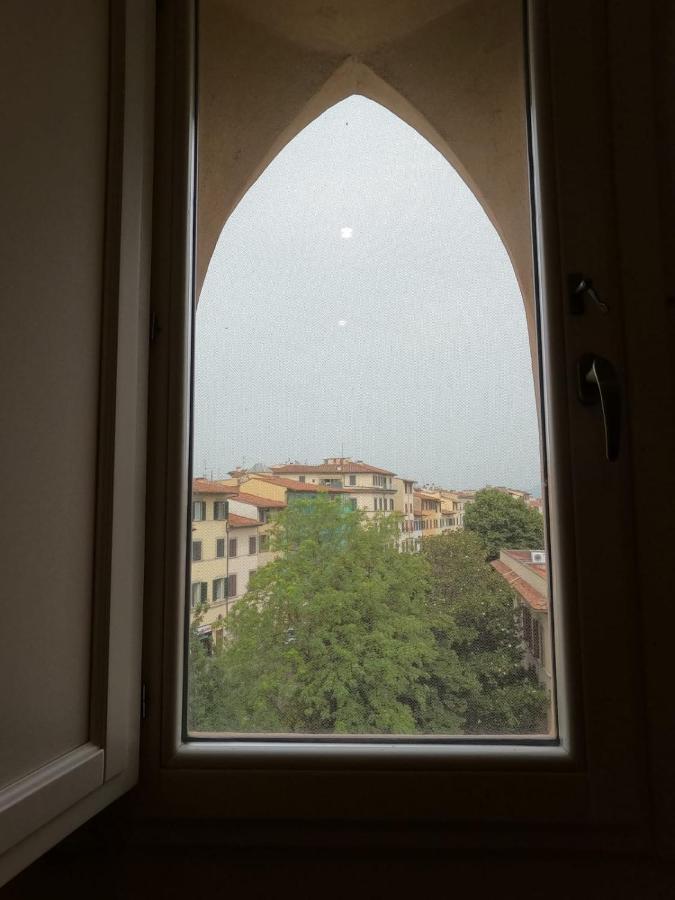 Il Prato Appartement Florence