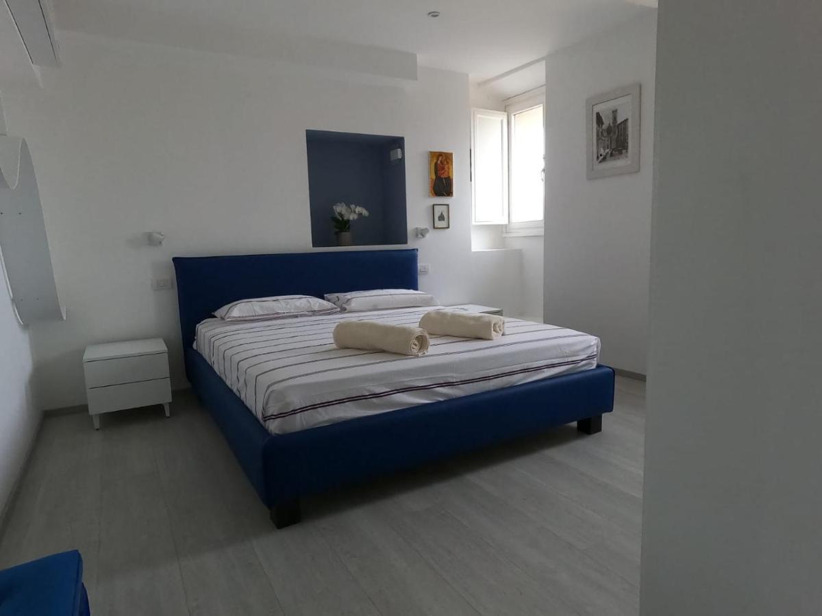 Il Prato Appartement