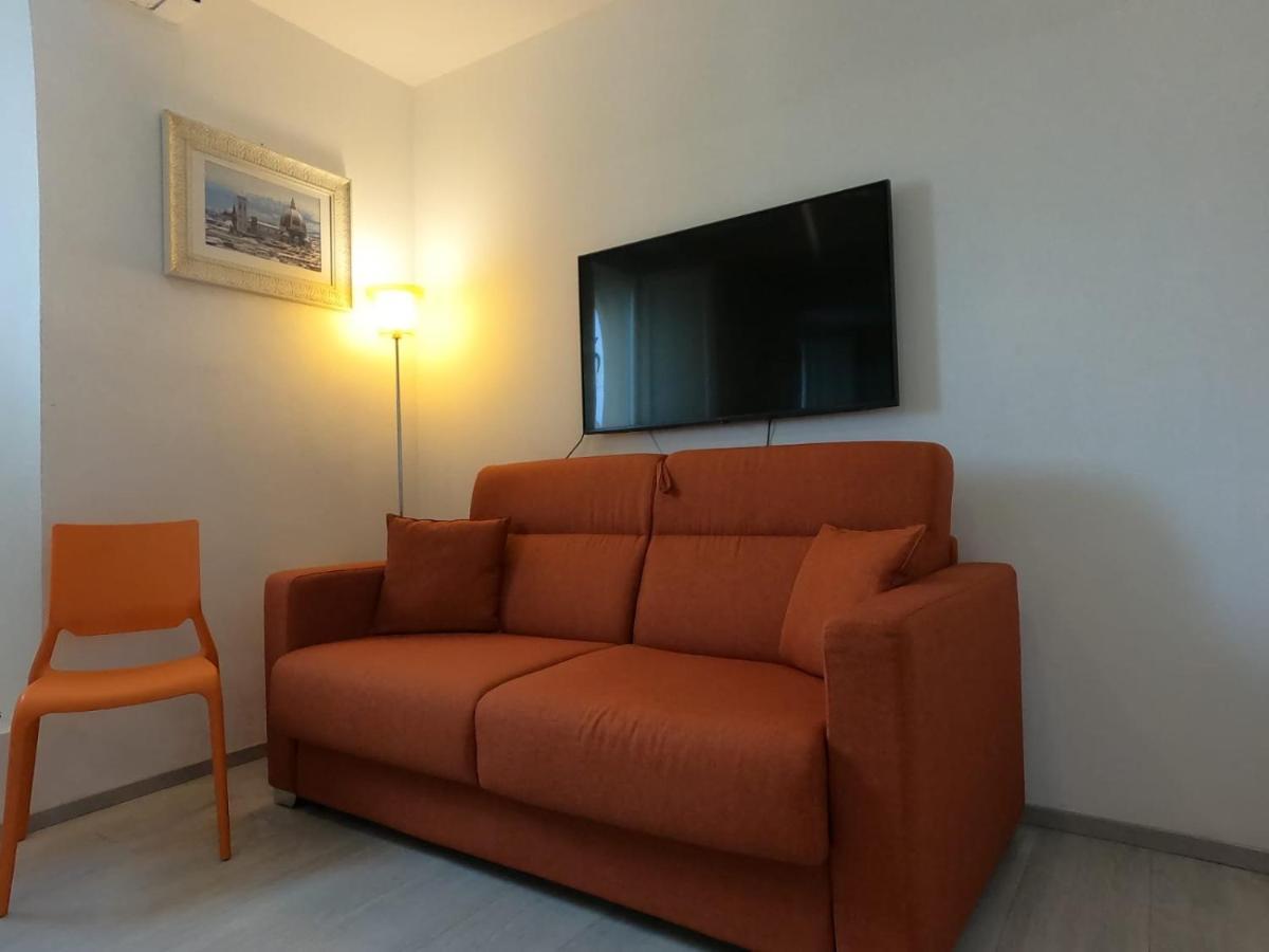 Il Prato Appartement