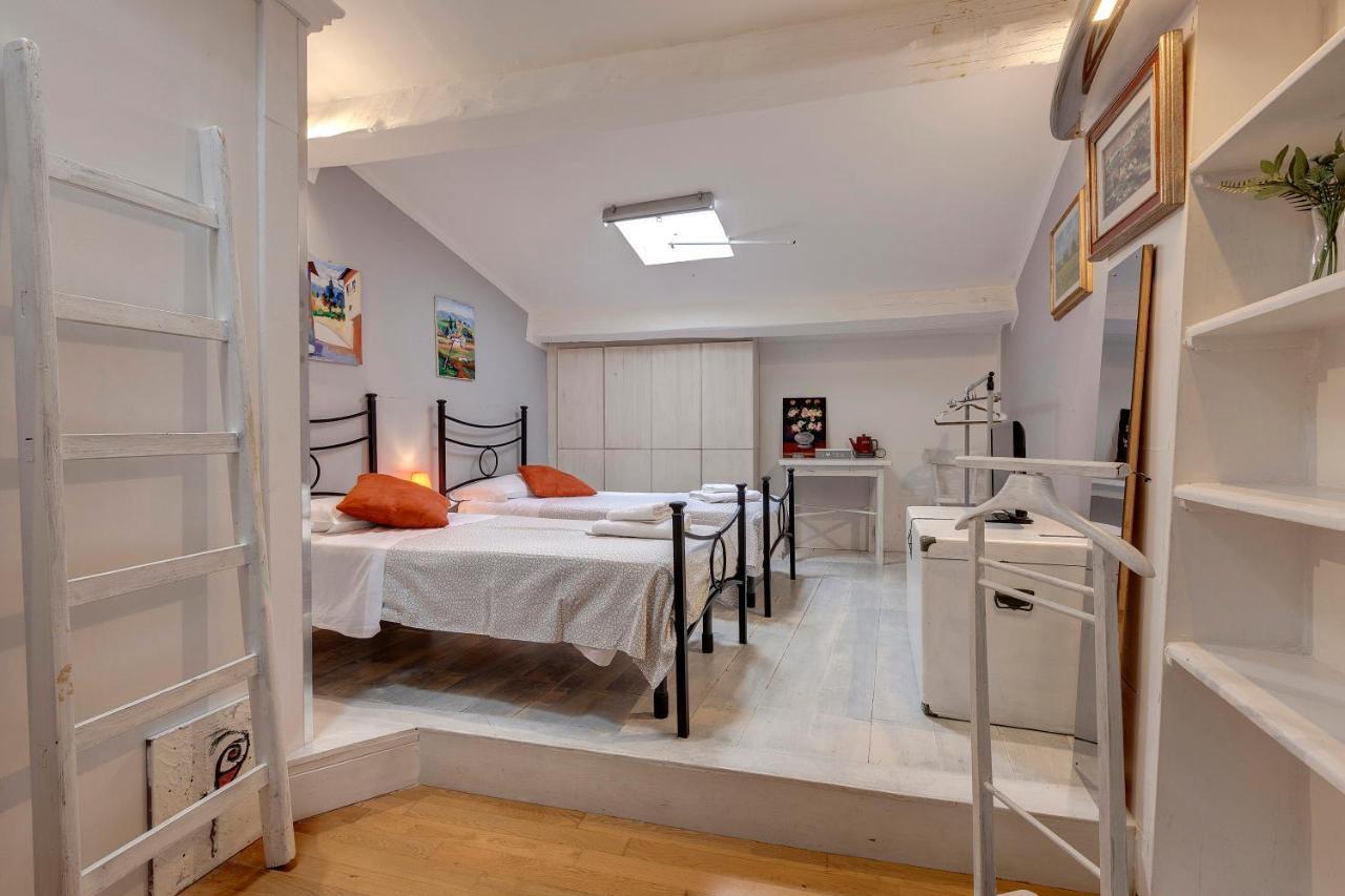 Corno 3p Apartment *