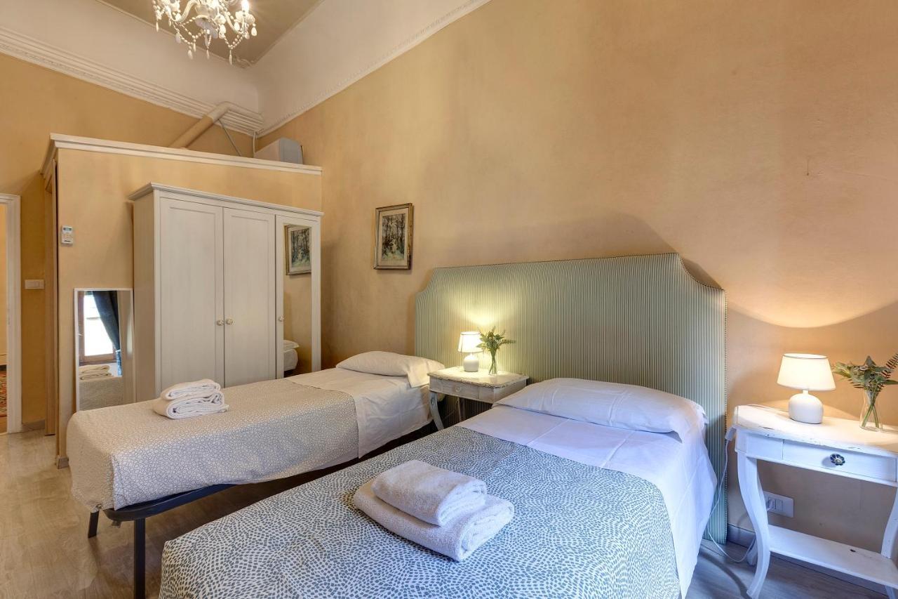 Corno 3p Apartment