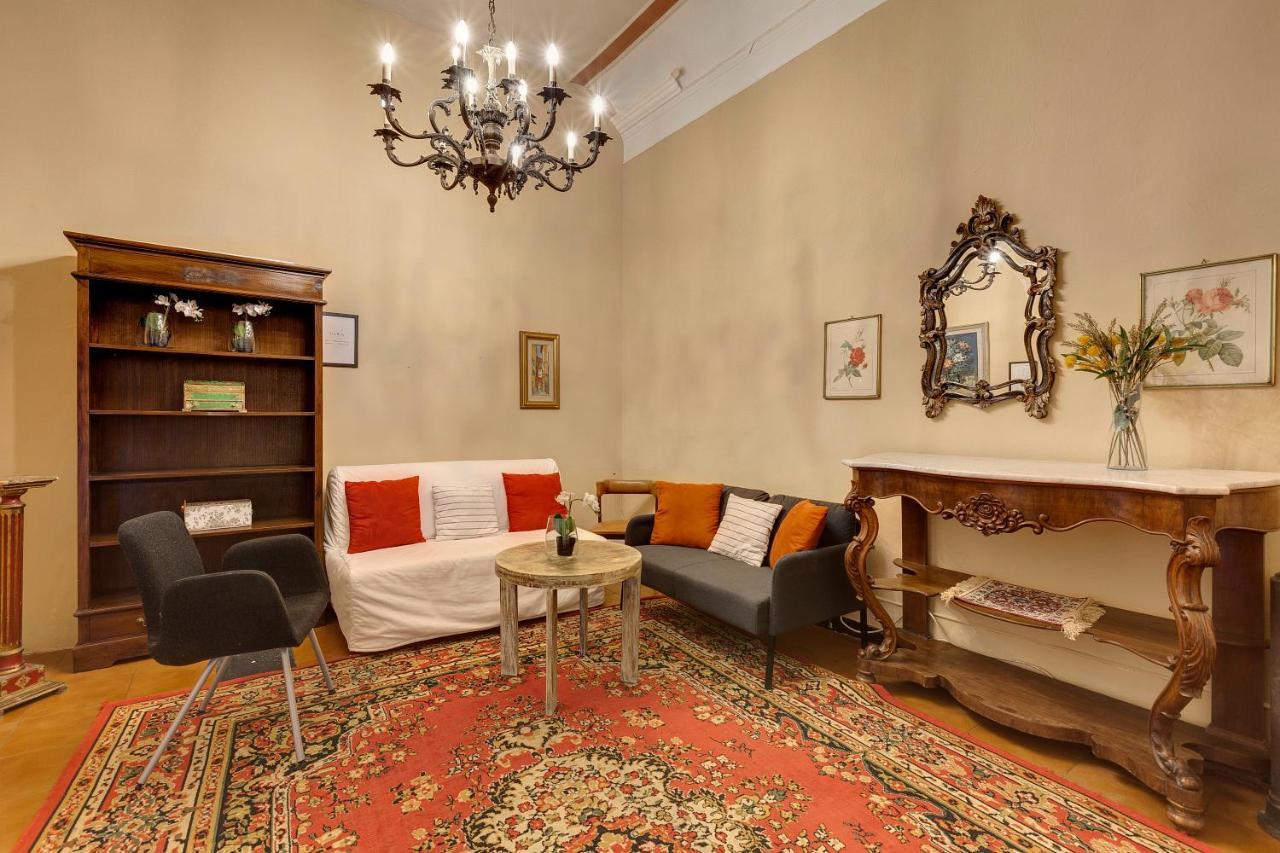 Apartment Corno 3p Florence