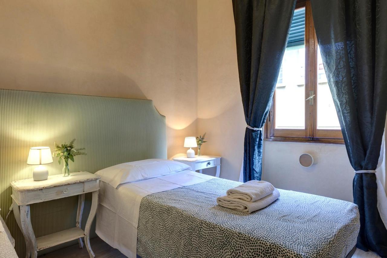 Apartment Corno 3p *