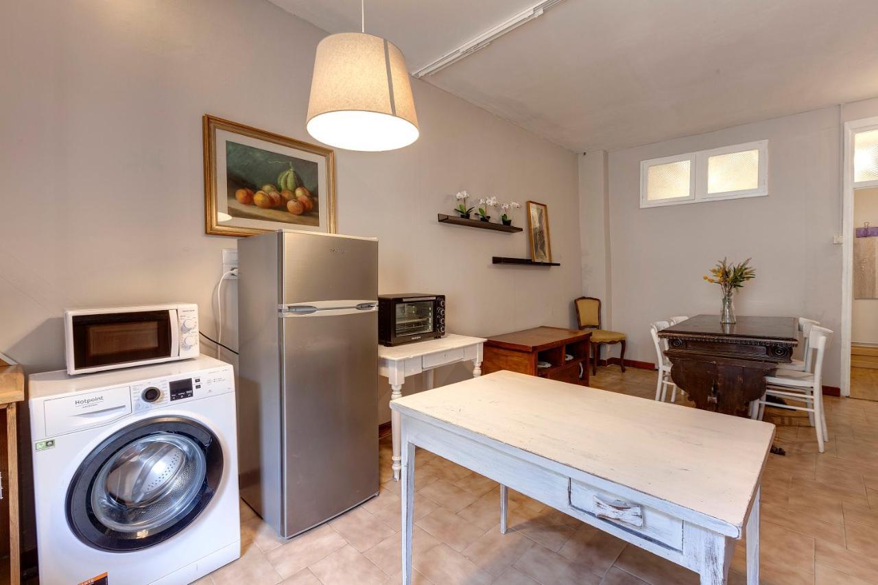Corno 3p Apartment Florence