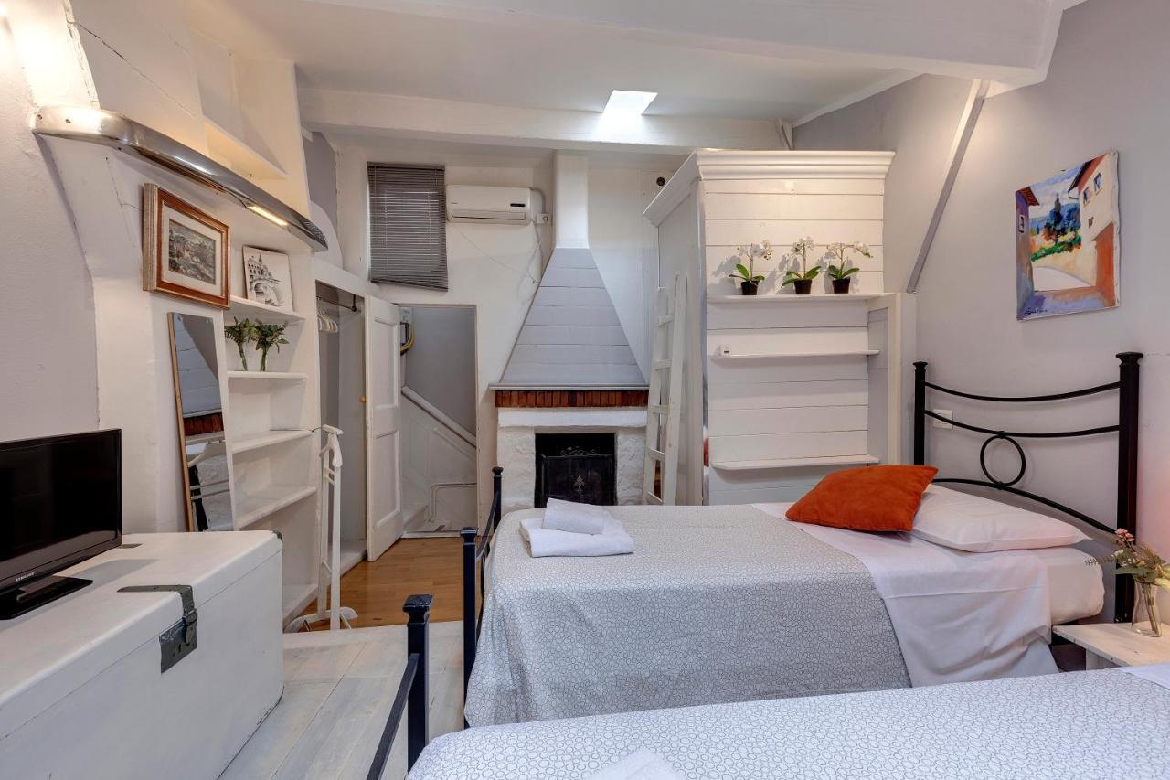 Corno 3p Apartment *