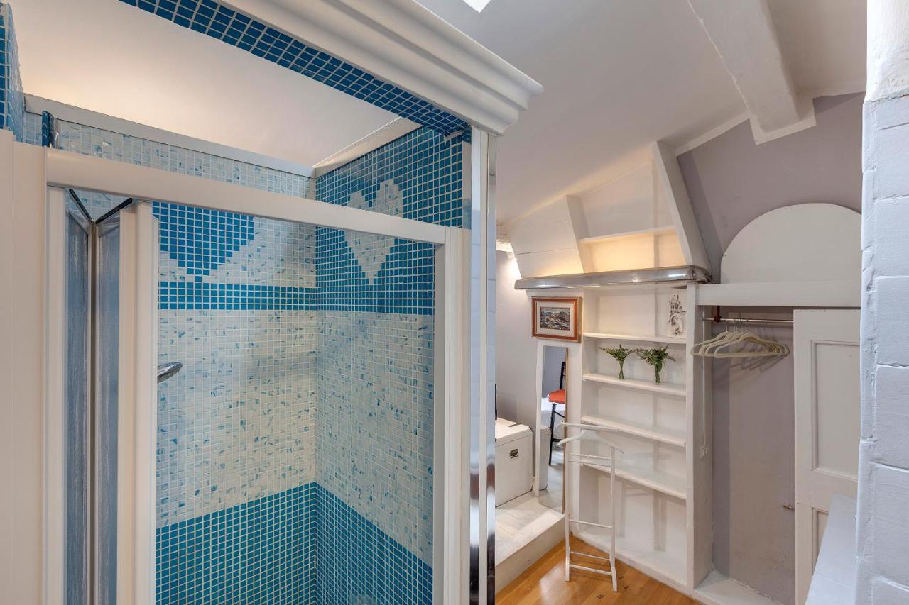 Corno 3p Apartment