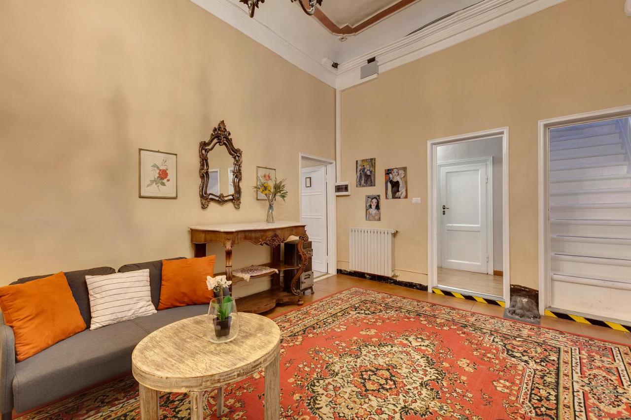 Apartment Corno 3p
