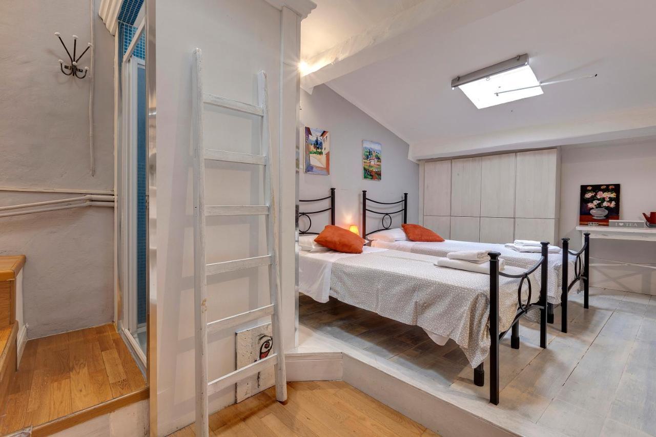 Corno 3p Florence