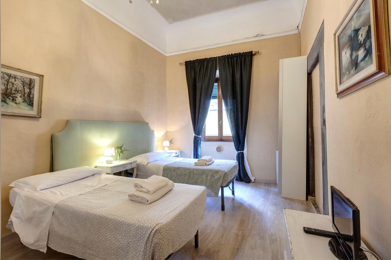 Apartment Corno 3p Florence