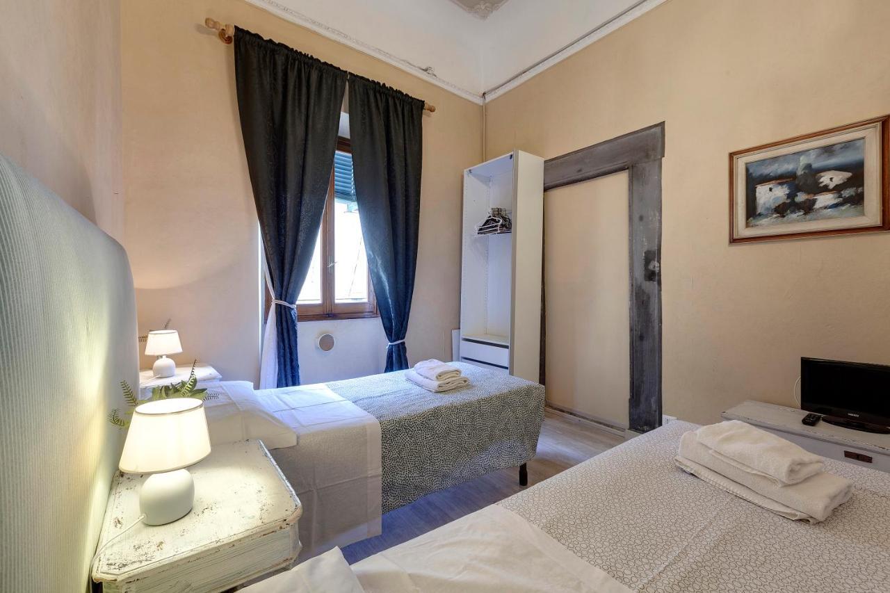 Corno 3p Apartment *
