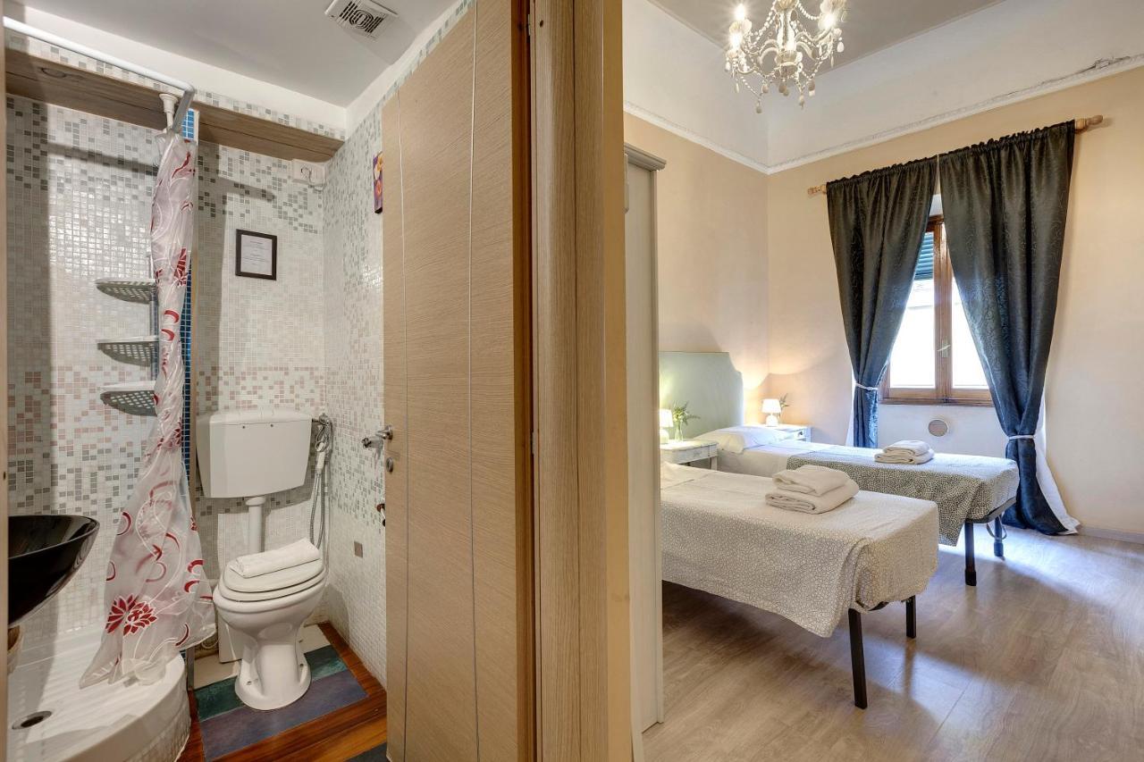 Apartment Corno 3p Florence