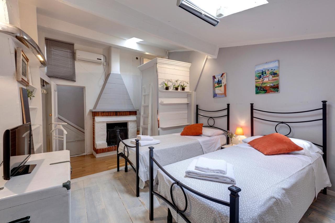 Corno 3p Apartment