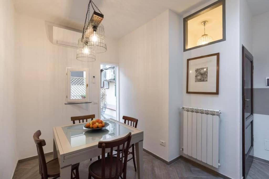 Guelfa Dream Apartment *