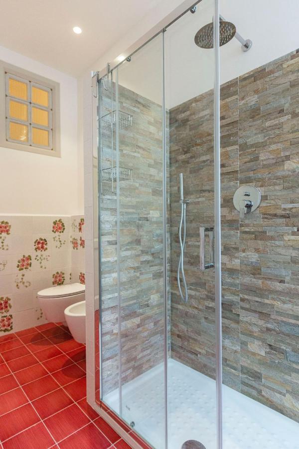 Vespucci- Quite Historic Palace Appartement *