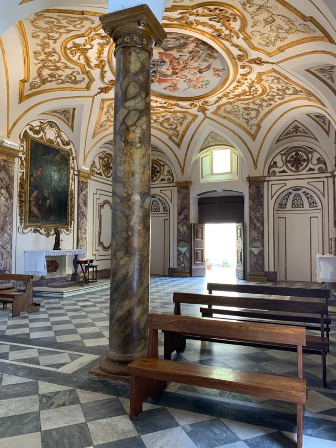 La Bella Vita Appartement *