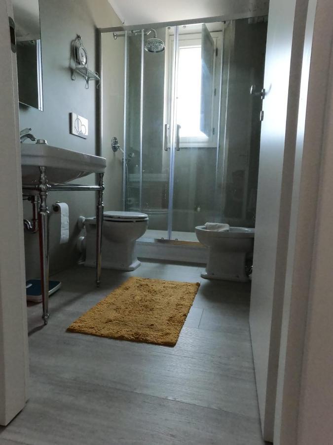 Il Prato Appartement *