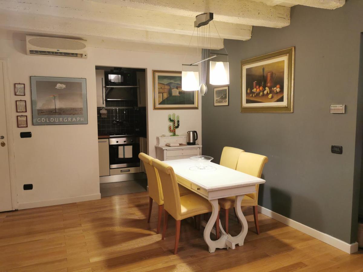 Borgo La Croce * Florence