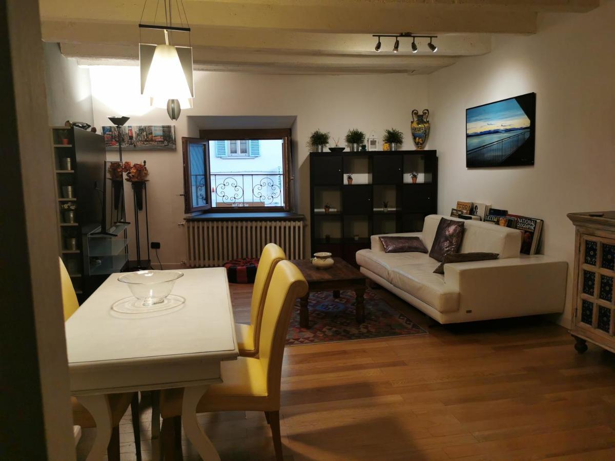 Borgo La Croce Apartment Florence