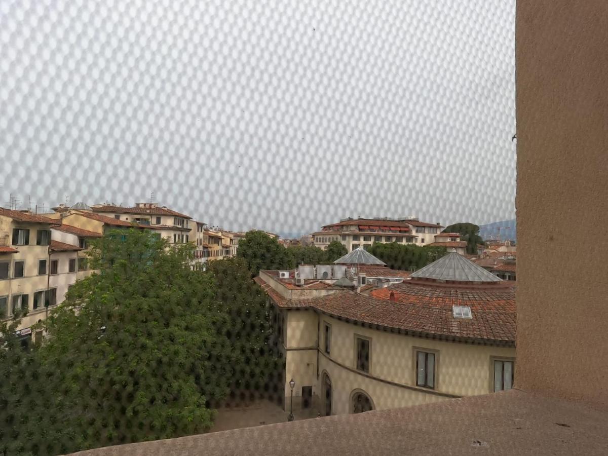 Il Prato Appartement *