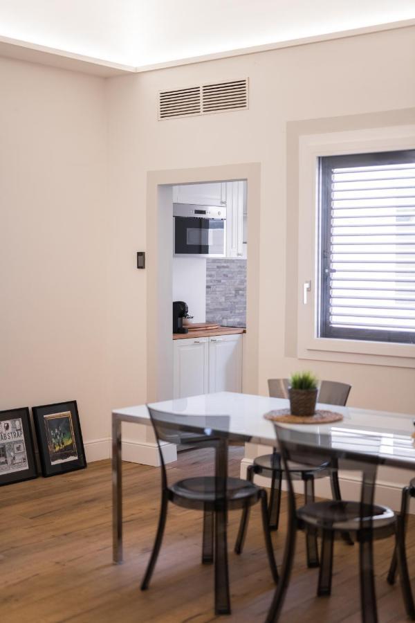 The Closest To The Boboli Gardens Apartment Florence