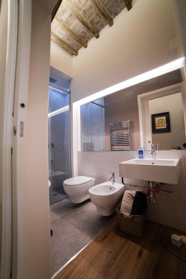 Apartment The Closest To The Boboli Gardens Florence