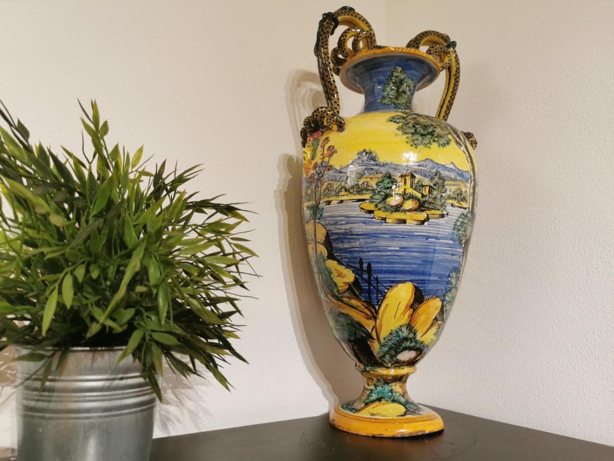 Borgo La Croce Apartment Florence