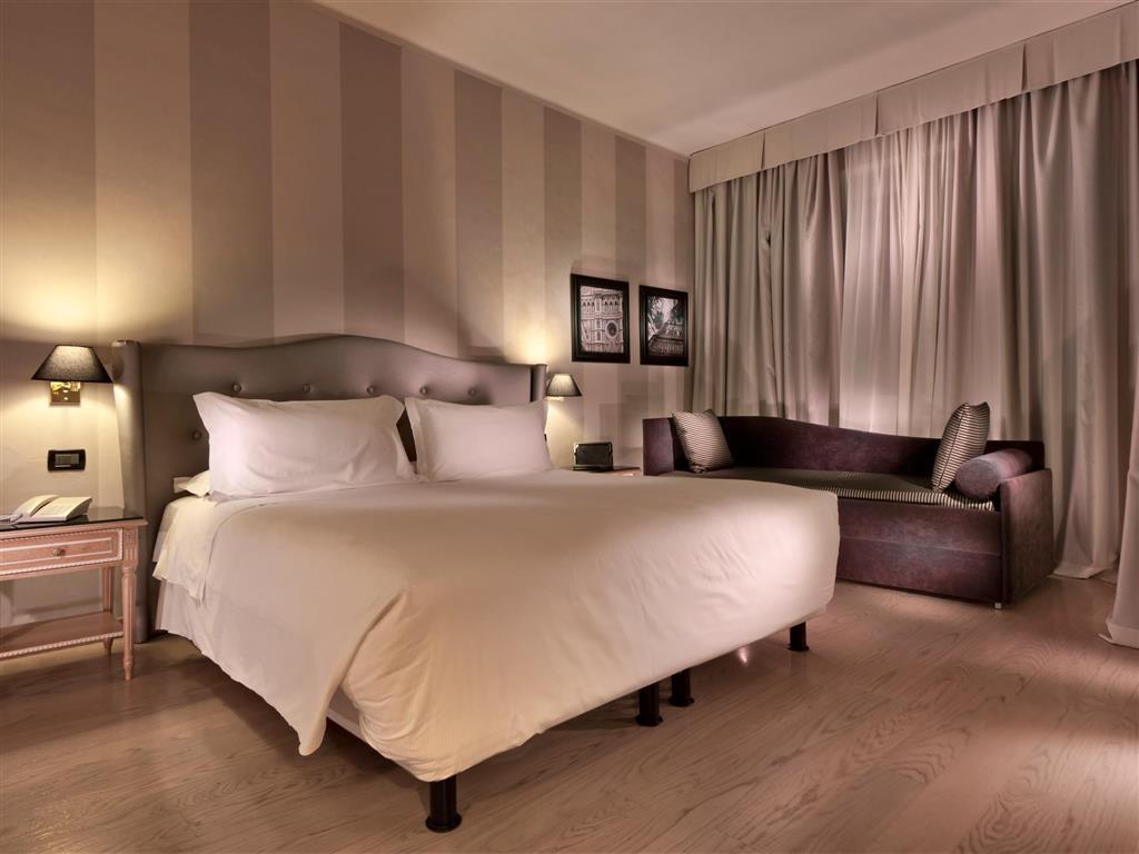 C-hotels Ambasciatori Florence