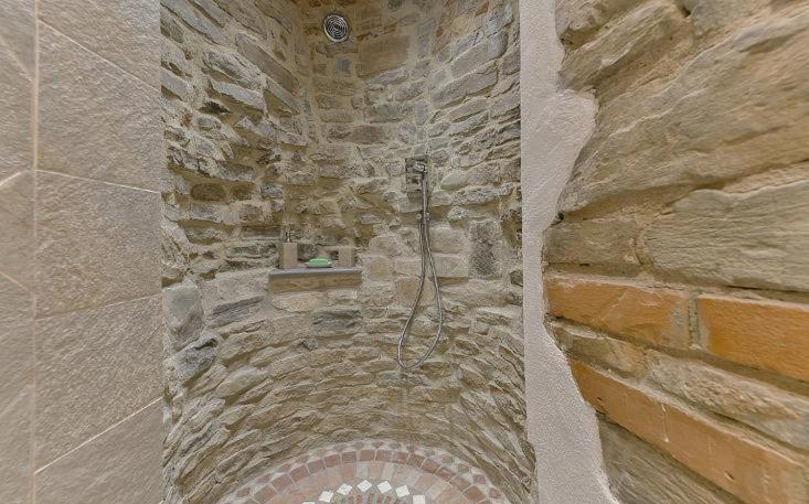 Appartement Vignolosa House