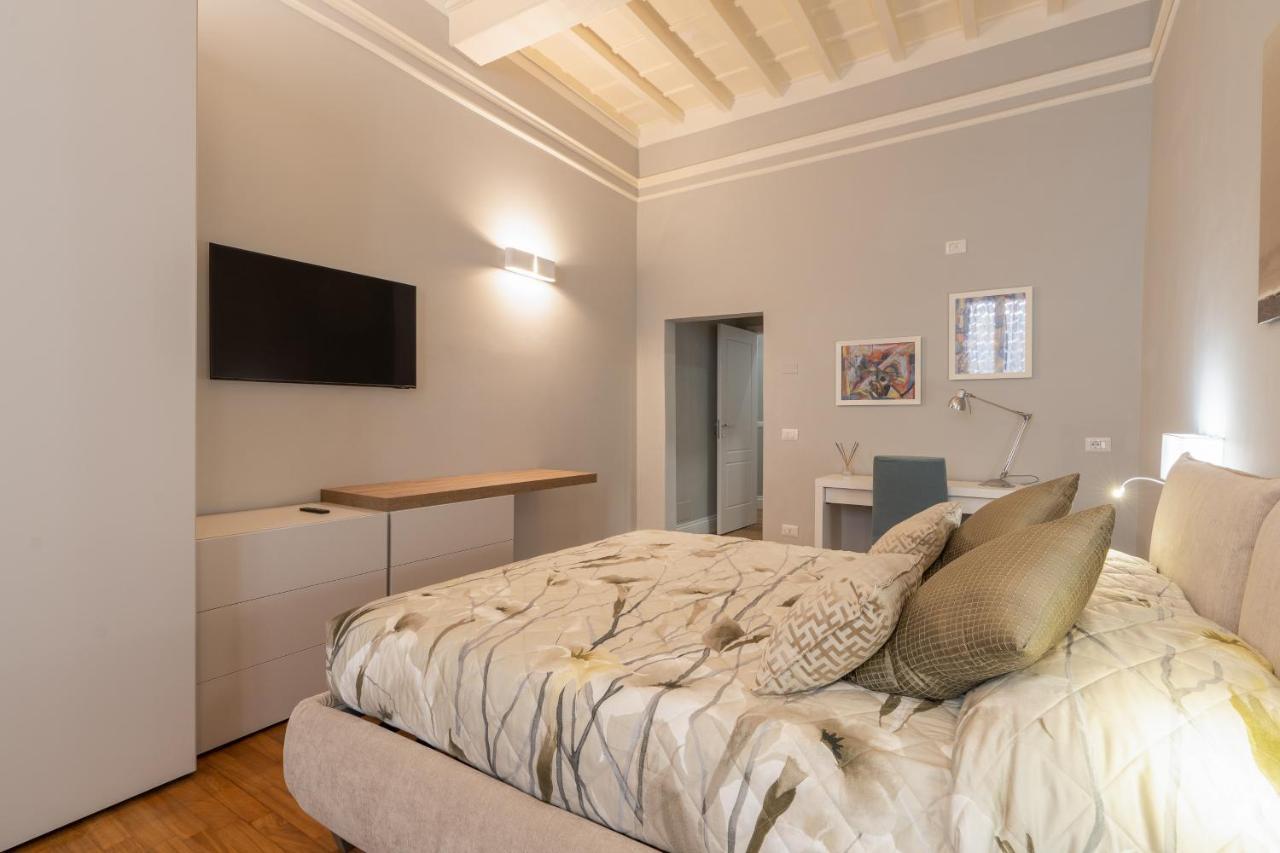 Deluxe Corso 5 Appartement *