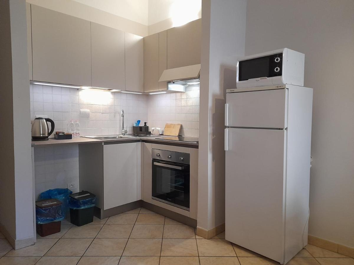 Apartment Residenza Sangallo Florence