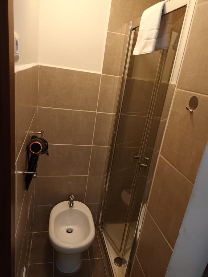 Il Verrocchio Guest house *