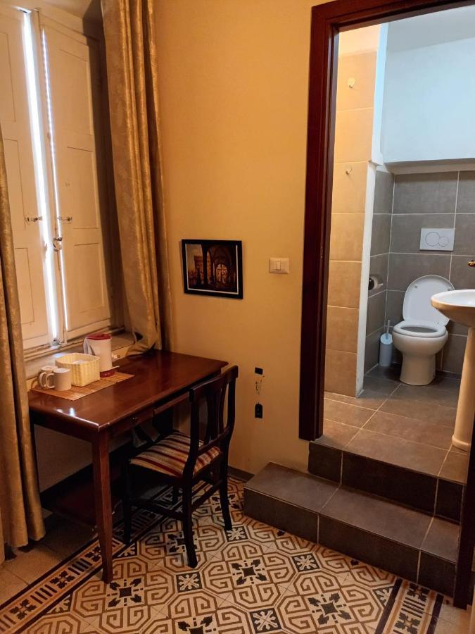 Il Verrocchio Guest house