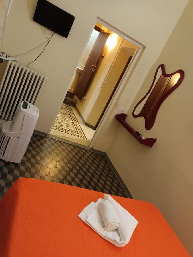 Il Verrocchio Guest house *