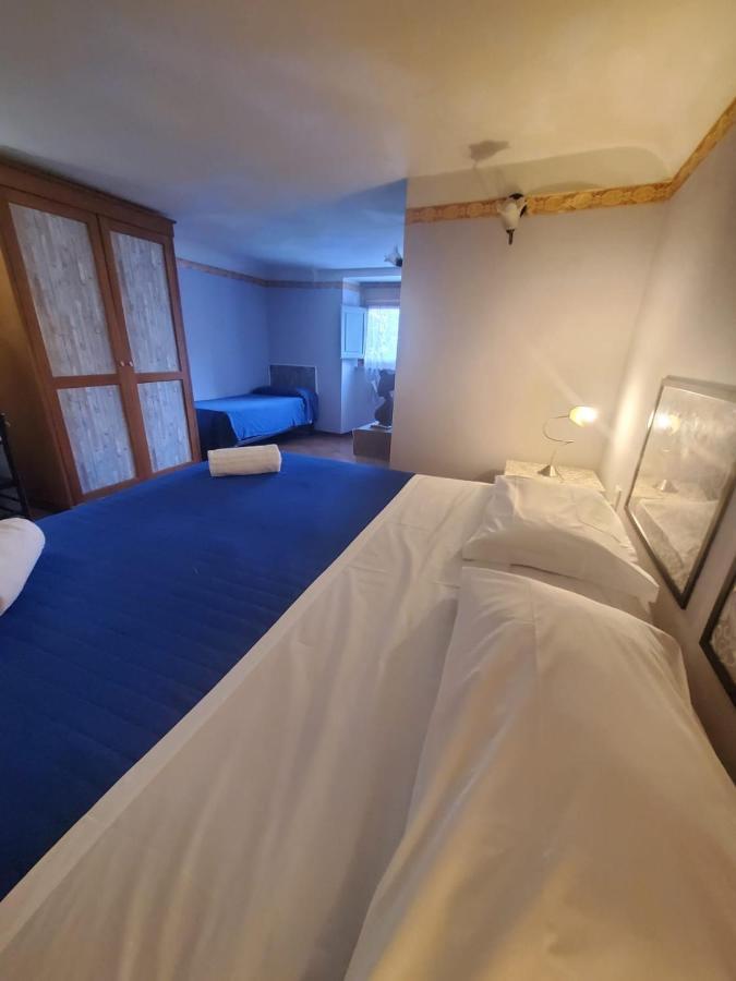 Fedora Hotel Florence