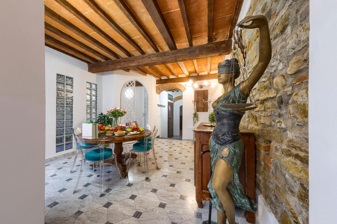 Il Giardino Fiorentino - Luxury & Apartment Florence