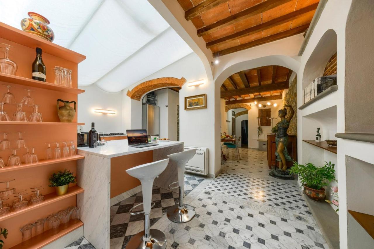 Apartment Il Giardino Fiorentino - Luxury & Florence