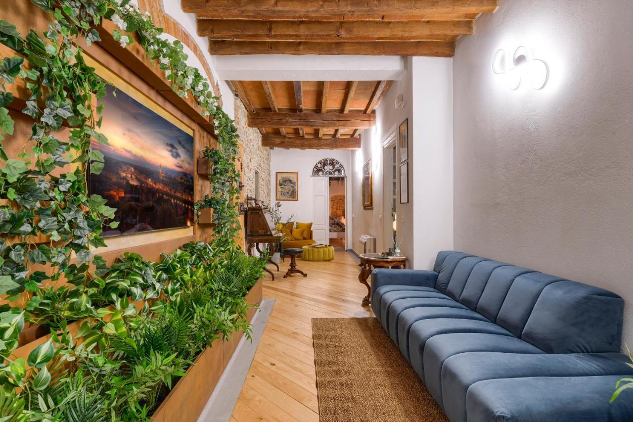 Apartment Il Giardino Fiorentino - Luxury & Florence