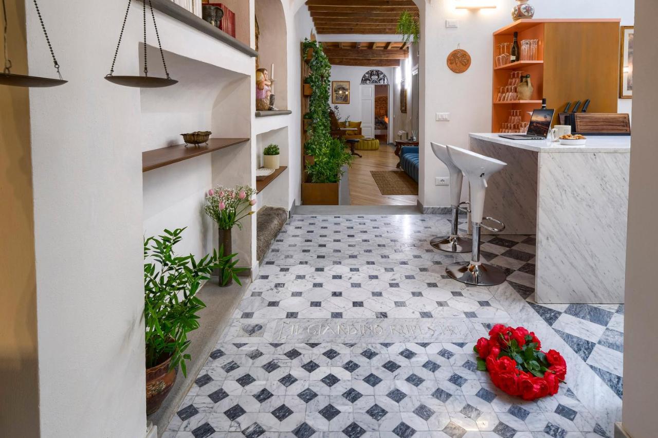 Il Giardino Fiorentino - Luxury & * Florence