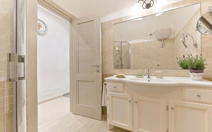 Vignolosa House Appartement Florence