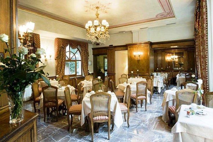 Adler Cavalieri Hotel-private & Gym Hotel