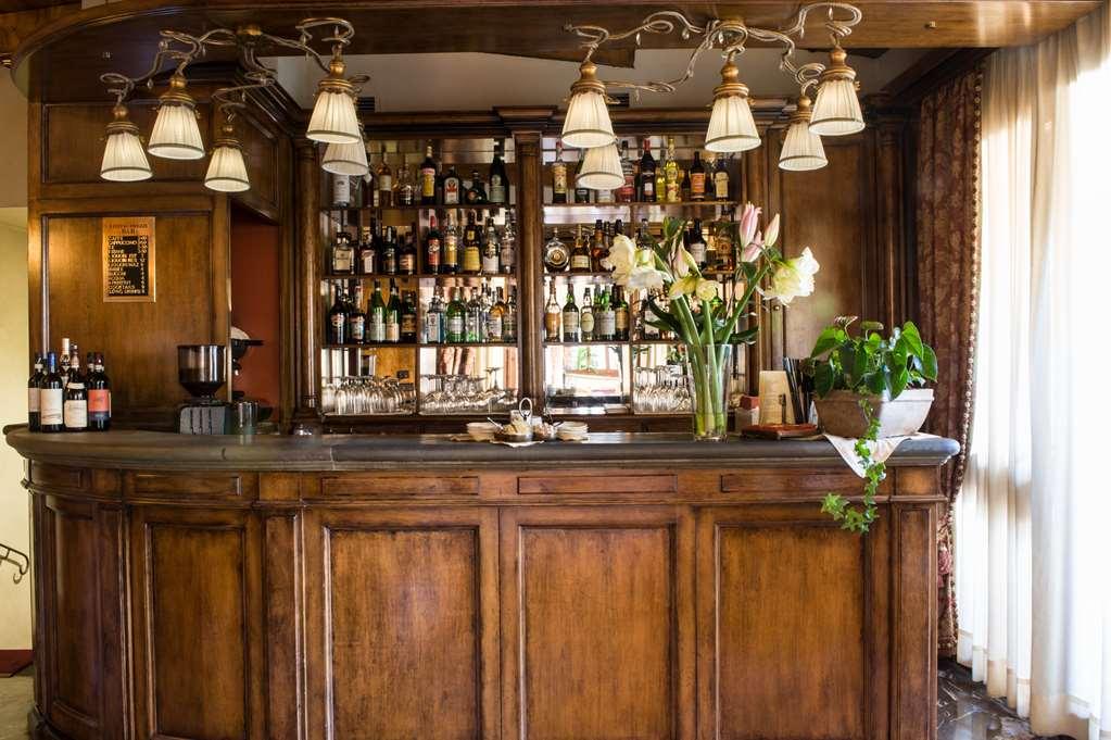 Adler Cavalieri Hotel-private & Gym 4* Florence